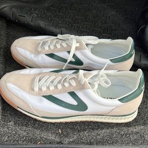 Tretorn sneakers